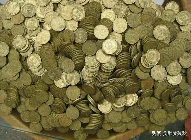 5角的梅花硬币内到底有没有含黄金？插图12