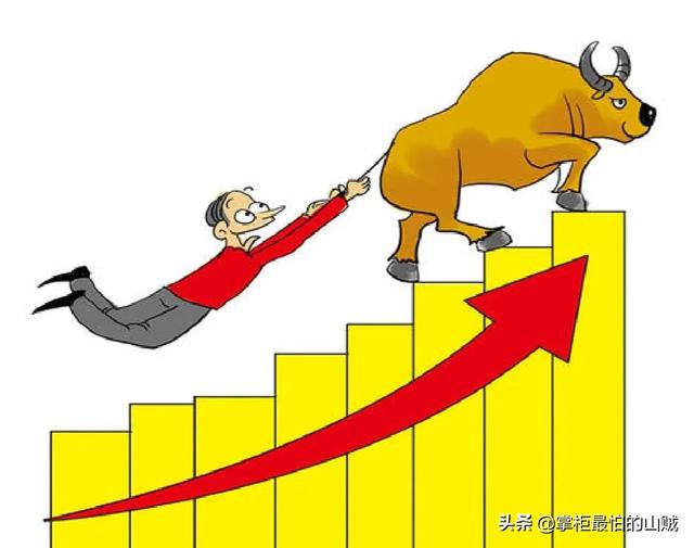 有没有长期持有银行股的人,收益怎么样？