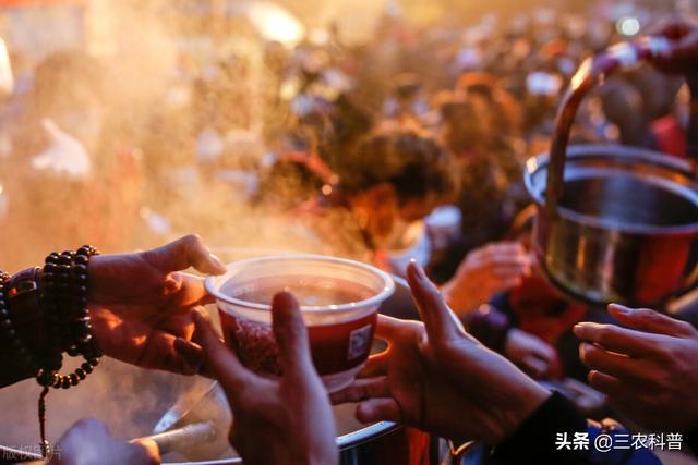 朋友们，今天是腊八节，您喜欢吃传统的“腊八饭”吗如何评价