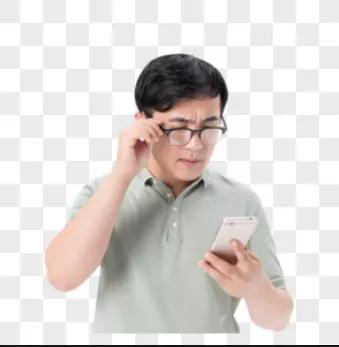 豹纹窄尾魟:为什么有些人明明高度近视，却依旧不戴眼镜？