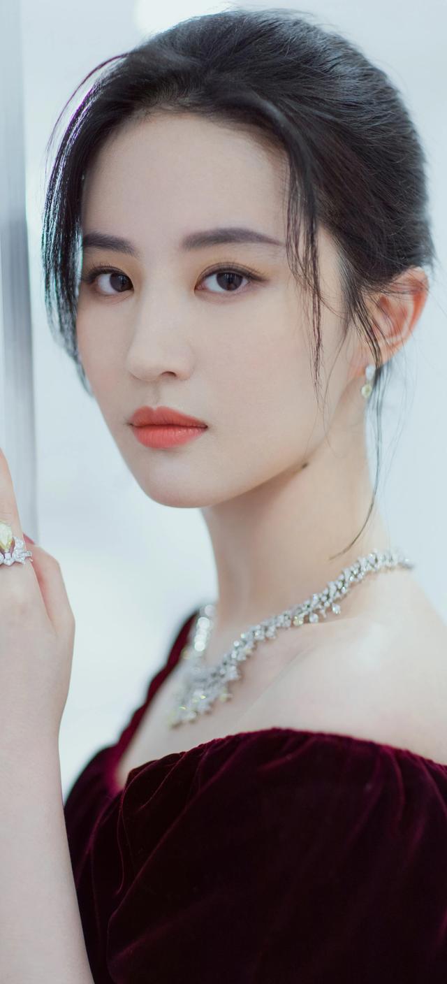 你认为中国最漂亮的女演员是谁(中国最漂亮的女明星第一名)