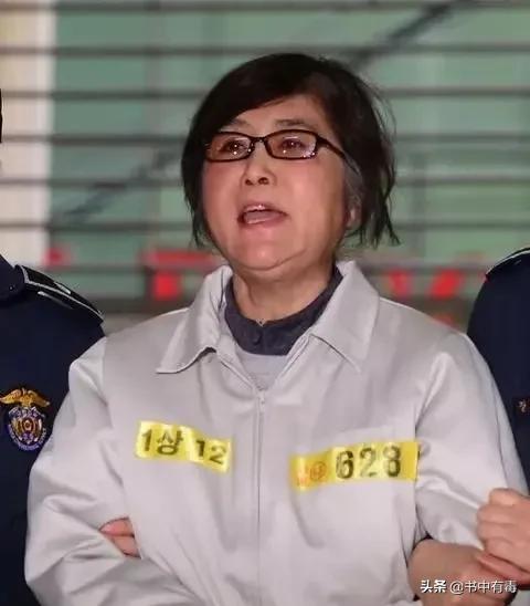 亲信干政案仨主角朴槿惠李在镕已出狱,崔顺实还有盼头吗？