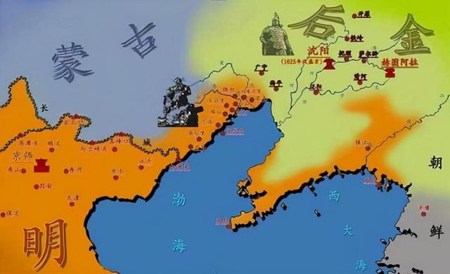 袁崇焕在凌迟处死的时候是怎么表现的？插图9