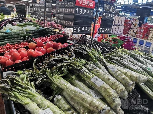 幸运土猫 博客:如果因疫情封城，囤什么货好？