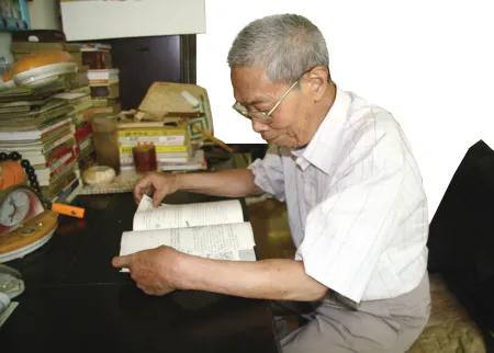 退休老人闲暇时间坚持写作,是好事还是坏事？