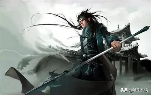 周侗的徒弟:岳飞师傅周侗的徒弟有哪些周侗徒弟谁最厉害