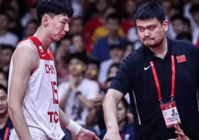 周琦妻子:再见辽篮！曝周琦欲加盟韩国联赛，只不过月薪10万能入他法眼吗
