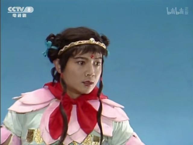 西游记原著中,为什么哪吒能轻而易举的降服牛魔王？而孙悟空就不行？