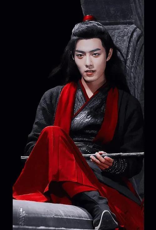 陌上人如玉,公子世无双！大家认为哪位演员的古装好看？