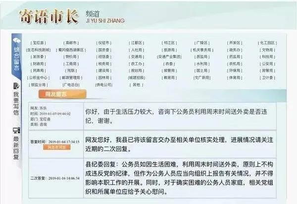 工资太低,请推荐下,有哪些兼职或副业适合事业单位编制的干部？