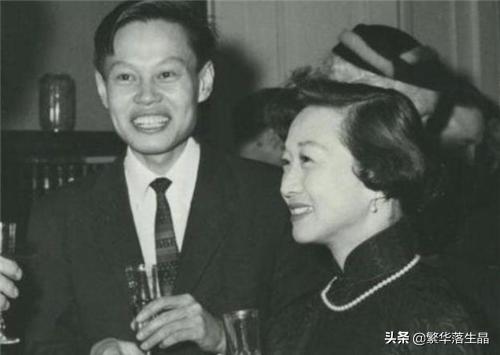 翁帆杨振宁:翁帆与诺奖获得者百岁杨振宁结婚17年仍恩爱如初，你怎么看？