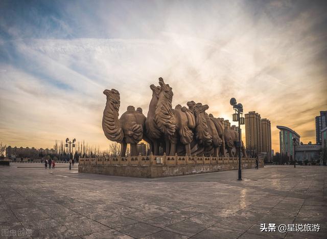 为什么晋商出平遥而不是太原？