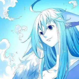 翠玉灵,狐妖小红娘中最漂亮的是谁？