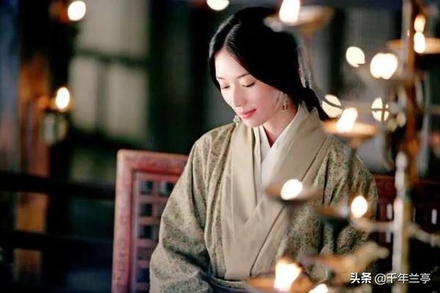 祝融夫人:三国中的美女貂蝉、小乔、孙尚香、祝融夫人、甄宓，你最喜欢谁？
