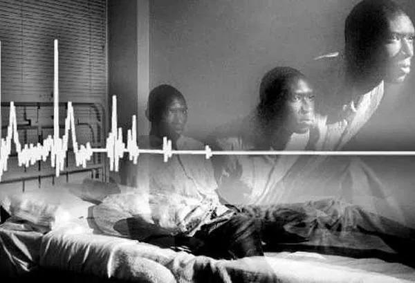 人快死时瞳孔:每个人都会死亡，即将死亡的时候会感觉到痛苦吗