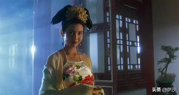 小宝的七个老婆:《鹿鼎记》中韦小宝的七个老婆在现实中代表了什么人