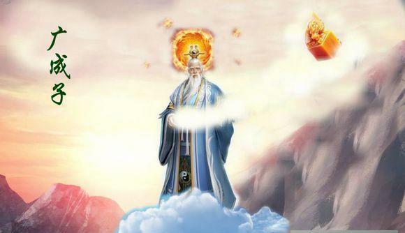 封神之后，阐教十二金仙分别去了哪里？插图41