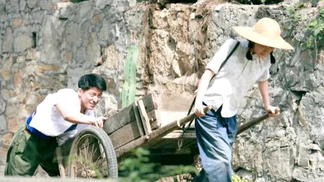 在70年代里,给别人家“拉帮套”的生活是什么样的？