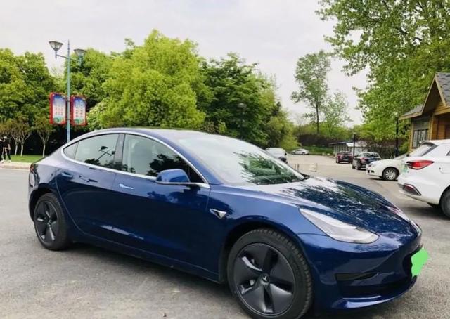 为什么越来越多人后悔买新能源汽车？插图39