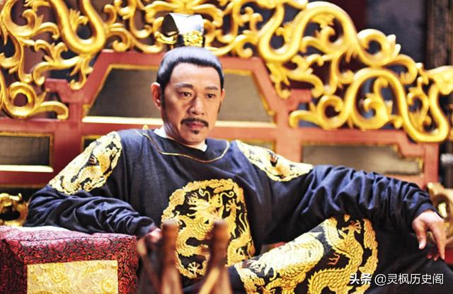 武则天14岁入宫，侍奉唐太宗11年，为何没有生下一儿半女？对此你怎么看？插图78