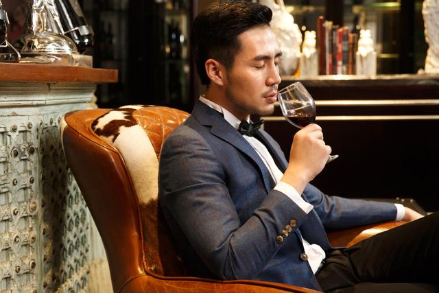 男人面相九个贵骨,如何判断一个男人将来是穷是富？