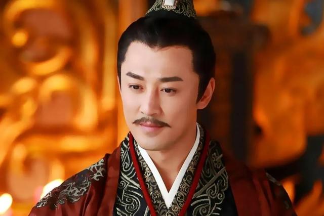 如果汉武帝的儿子刘据当了皇帝，汉朝会怎样？插图12