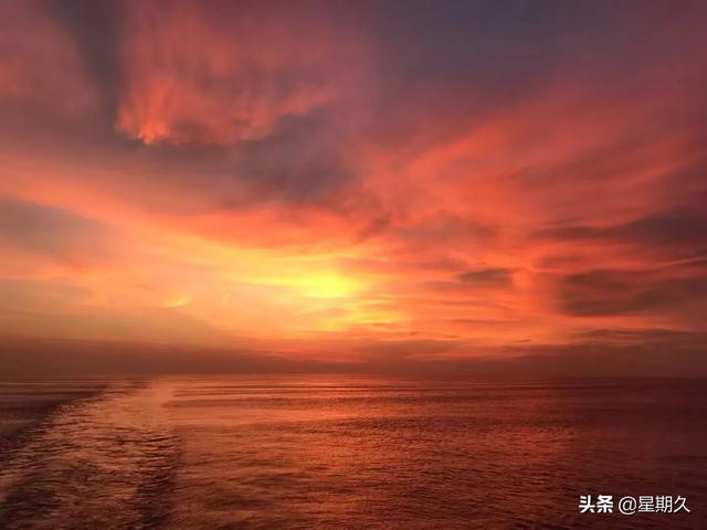 海员讲述的灵异事件:大海深处充满神秘，船员在海上最忌讳做的事是什么呢？