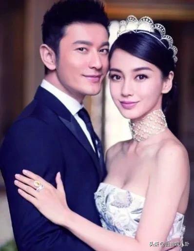 林心如的老公结婚照:娱乐圈中哪一对的结婚照是你最喜欢的呢。 ​​​​