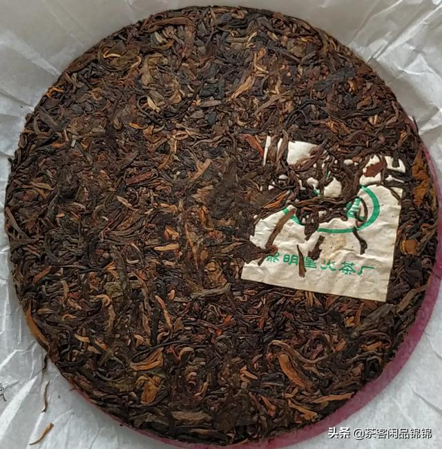 生茶，如何冲泡普洱生茶比较好？