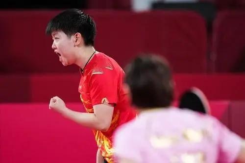李隼:刘国梁和李隼为什么安排河北教练杨广弟来帮助孙颖莎备战世乒赛？