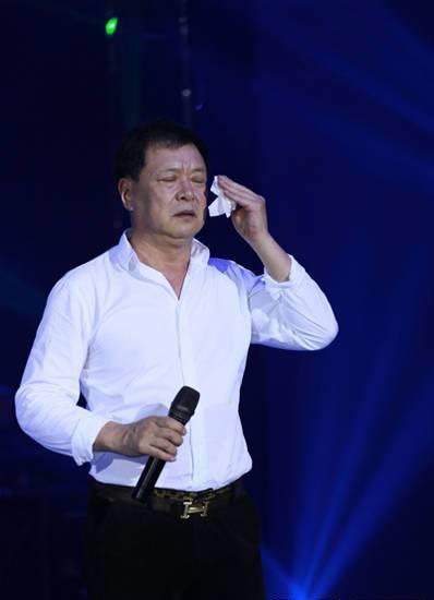 迟志强简历:从迟志强看吴亦凡复出可能！同犯一种罪，为何迟志强能够复出呢？