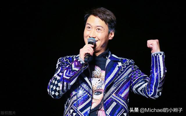 为什么总觉得黎明唱歌走调呢？