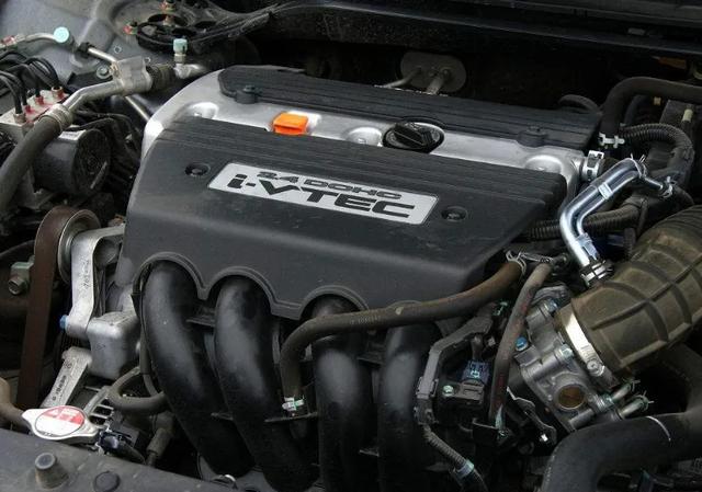 都说本田发动机好，为什么国产车企不直接逆向拆解山寨？插图14