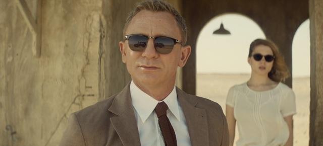 007邦女郎确诊:007系列哪一部最经典？
