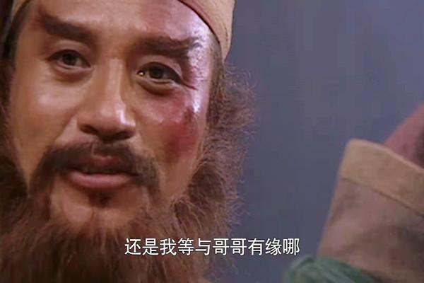 江州劫法场灵异事件:策划晁盖劫法场救宋江，是吴用的阴谋吗？