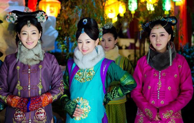 海兰珠的儿子要是没死，能当大清的皇帝么？插图8