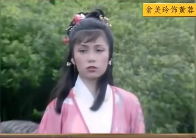 射雕之黄蓉新传第一部:你知道多少关于1983年版本的巜射雕英雄传》幕后的故事？
