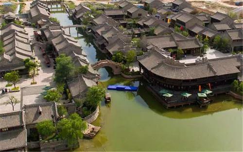 湖北武汉的汉口被誉为“四大名镇”之一，有哪些老街巷值得逛逛的？插图6