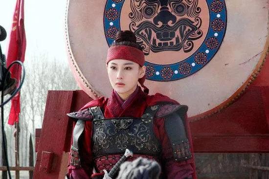 宋朝女将梁红玉的一生是什么样的?她的结局如何?-惠修网