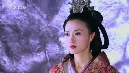 吕雉和戚夫人:吕后、戚姬、薄姬三人为自己儿子争夺皇位，算不算最惨烈之宫斗？