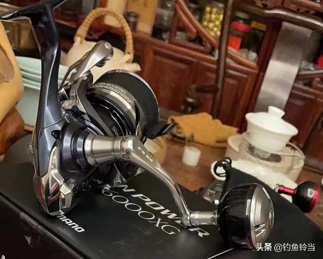 深海巨腹鱼在哪钓:想去南油深海钓，装备求推荐，希望越详细越好？