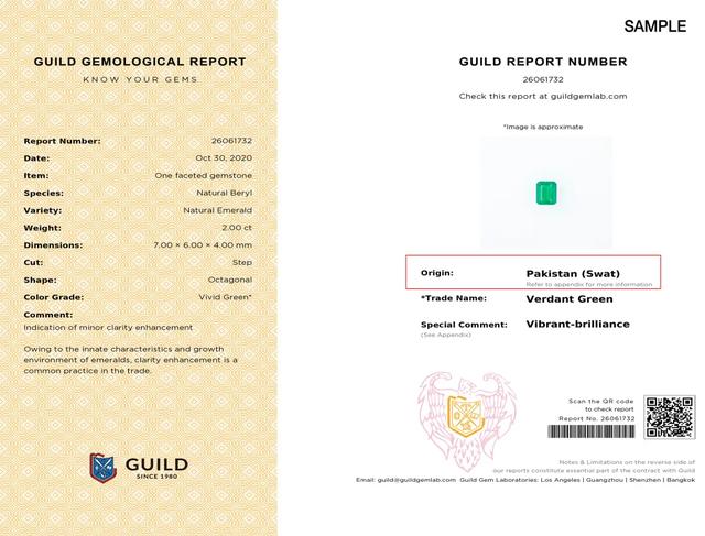 祖母绿照片,祖母绿一定要买木佐绿吗？