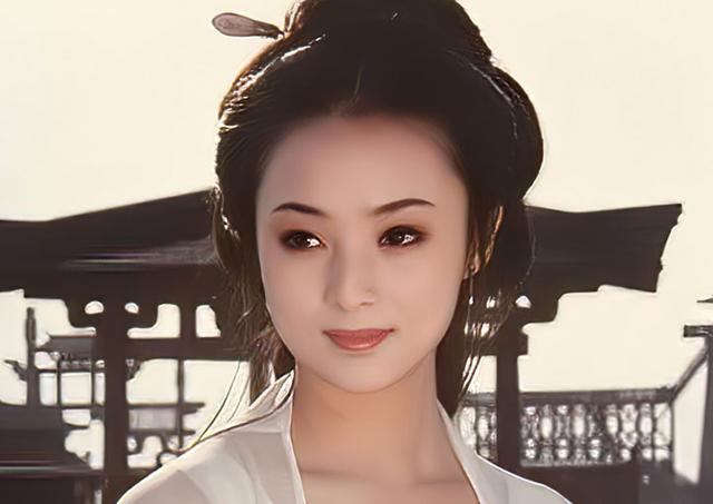 古代四大美女为后为妃过着奢侈生活,为什么却说她们是悲情人物？