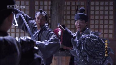 神探狄仁杰3剧情介绍:神探狄仁杰3里铁手团堂主都是谁？配有什么武器？又是如何死的？