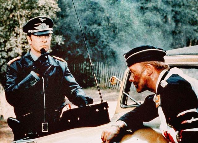 为什么德军装扮英军不容易被认出来，而日军装扮八路军总是露馅？插图60