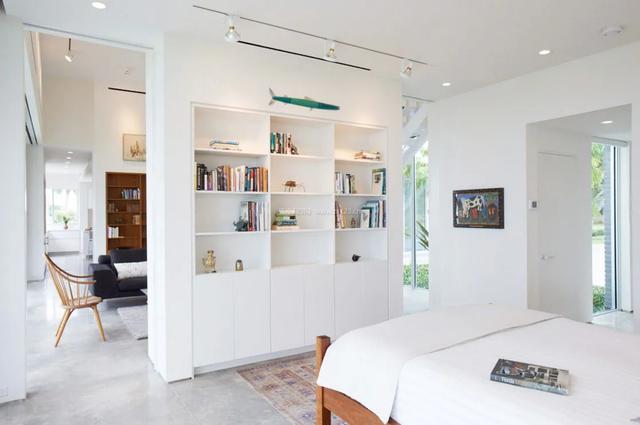 房子装修，乳胶漆与墙布如何选择？插图18