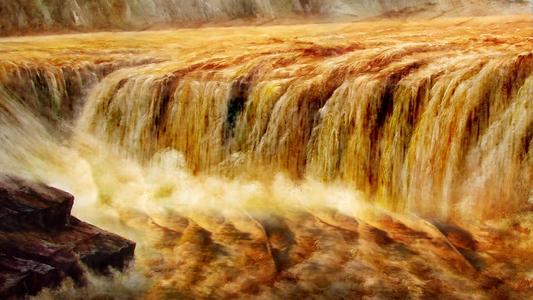 黄河底下有什么恐怖的东西，济南有被黄河淹没的危险吗