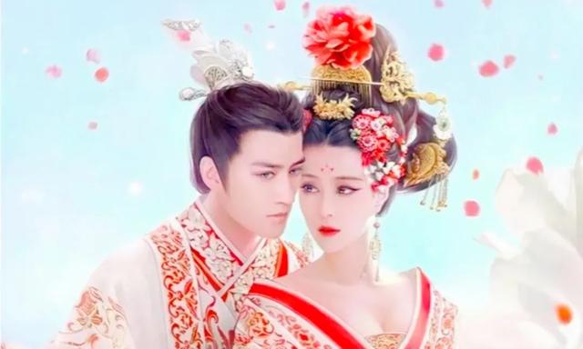 李治的儿子:作为唐高宗李治的亲孙子，李义珣怎么会沦落为奴仆？