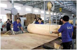 定制衣柜什么牌子板材好？插图5