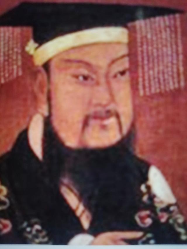 历史上中国最残忍的皇帝是谁,他做过哪些残忍的事？